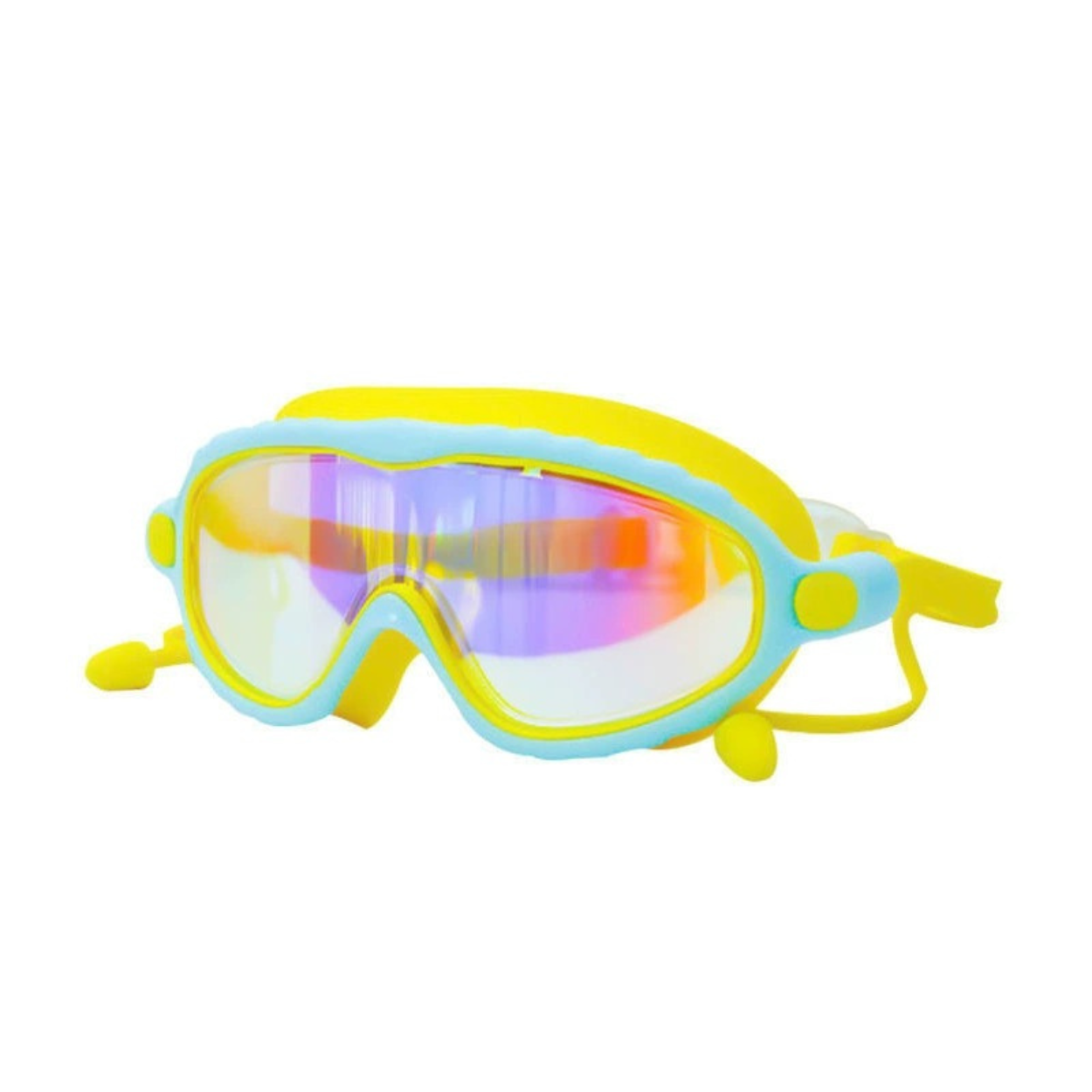 Softgoggles