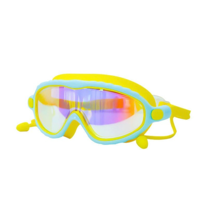 Softgoggles