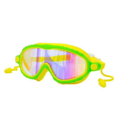 Softgoggles