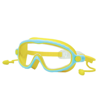 Softgoggles