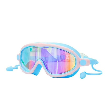 Softgoggles