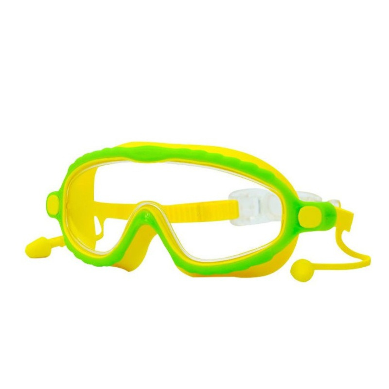 Softgoggles