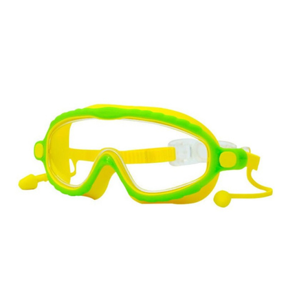 Softgoggles