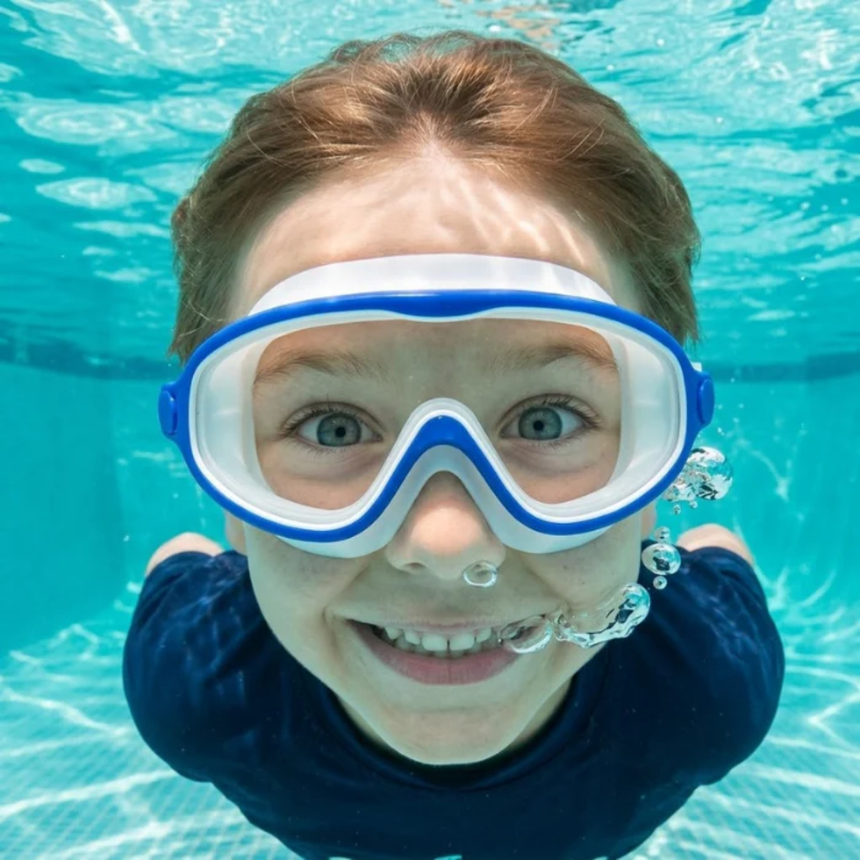 Softgoggles