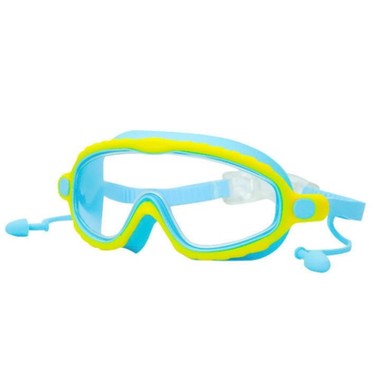 Softgoggles