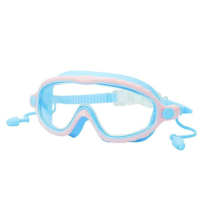 Softgoggles