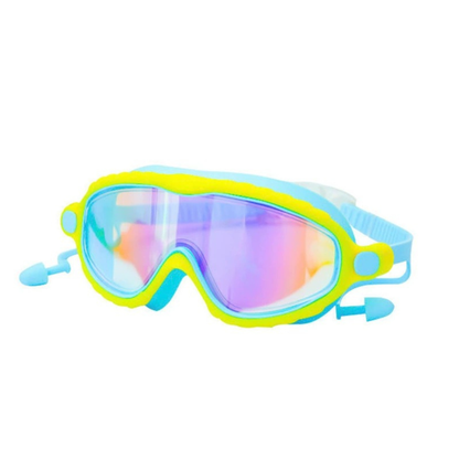 Softgoggles