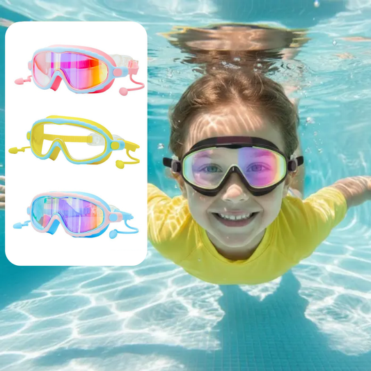 Softgoggles