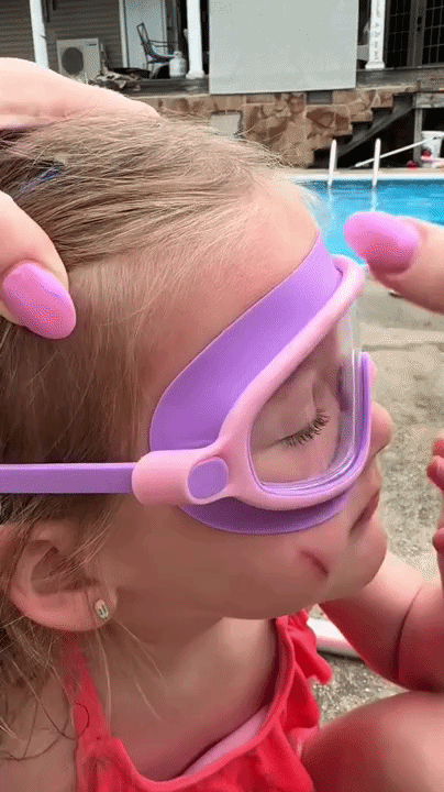 Softgoggles
