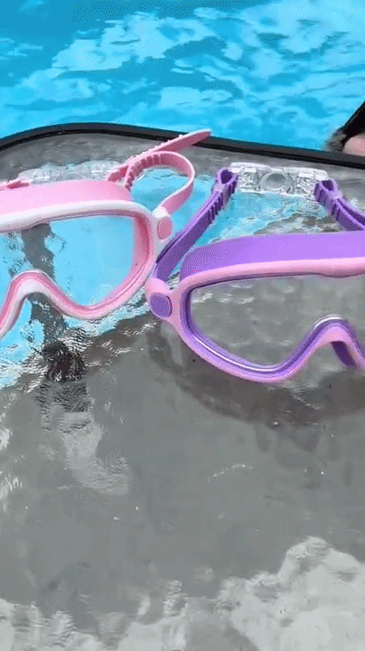 Softgoggles